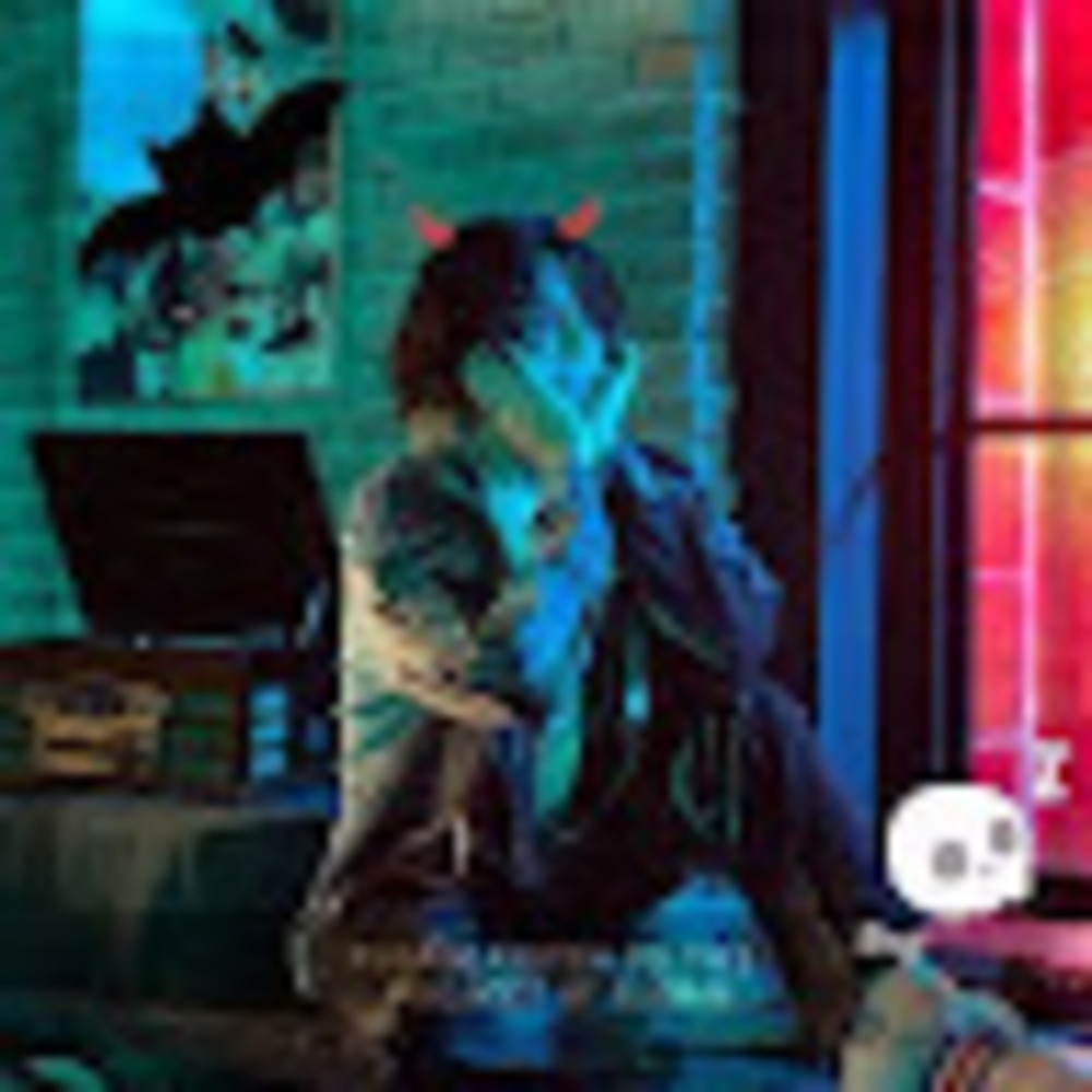 Meet your Posher, Yutohatesyou